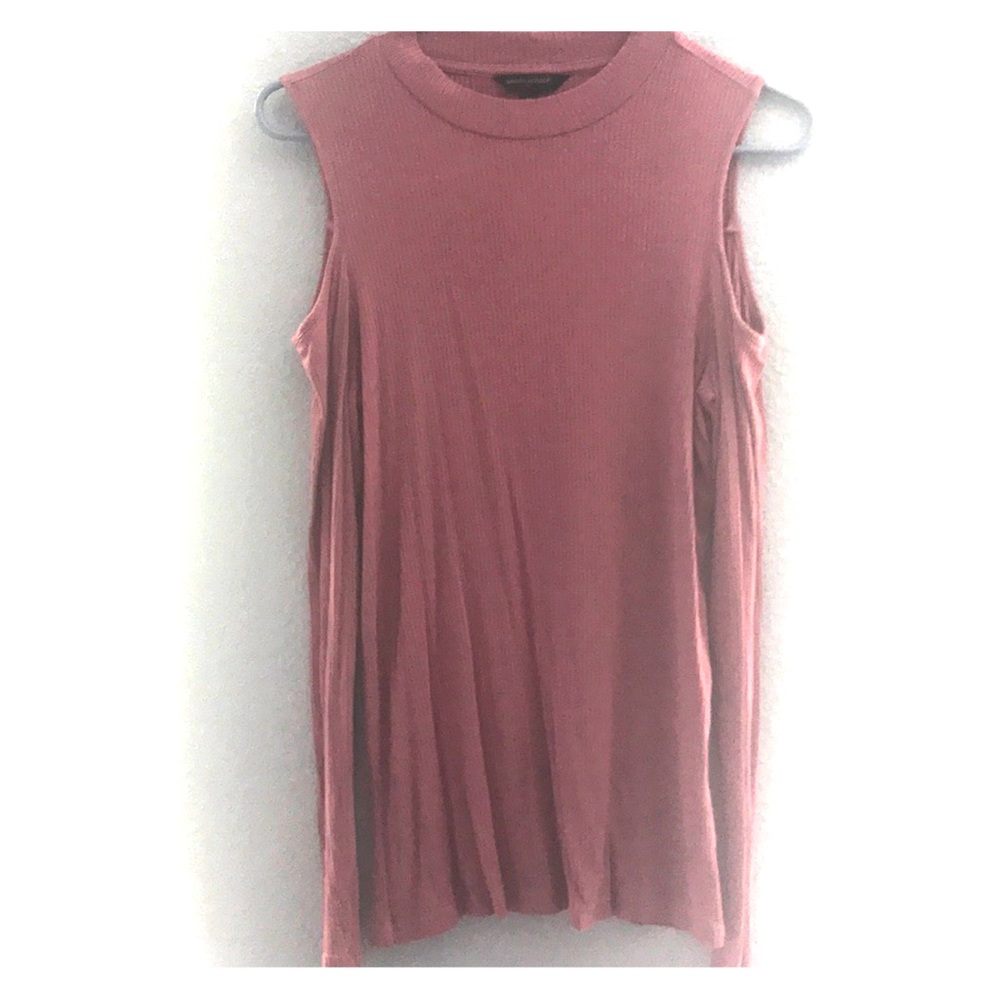 Banana republic long sleeve tee